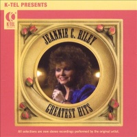 Connie Smith - Greatest Hits (K-Tel)